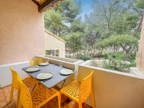 Villa Bandolaise - 10 min de la plage